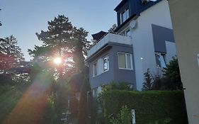 Haus Apricum